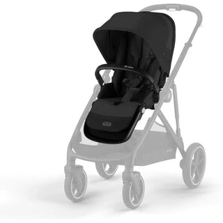 Cybex Gazelle S Second Seat - 3