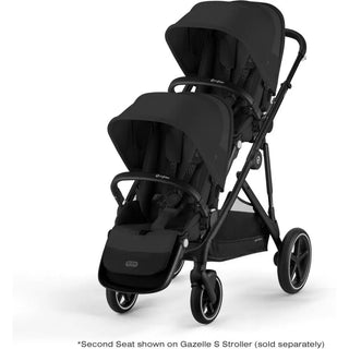 Cybex Gazelle S Second Seat - 4
