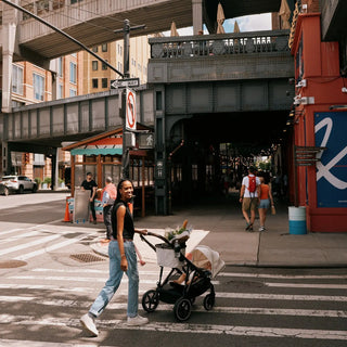 Cybex Gazelle S Stroller - 12