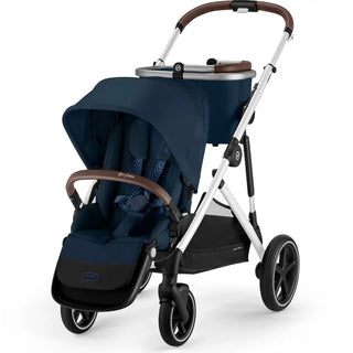 Cybex Gazelle S Stroller - 20