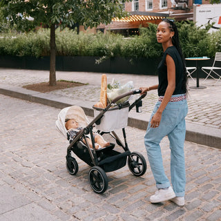 Cybex Gazelle S Stroller - 10