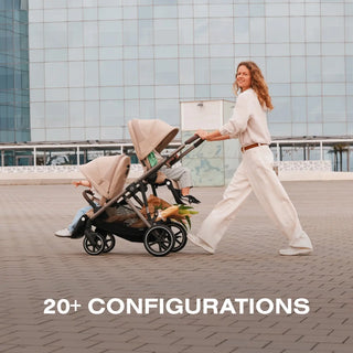 Cybex Gazelle S Stroller - 3