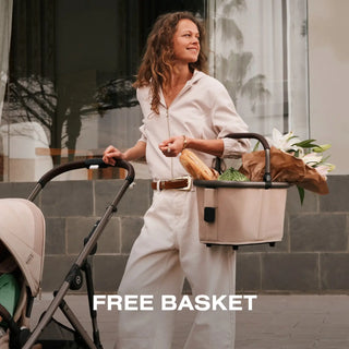 Cybex Gazelle S Stroller - 4