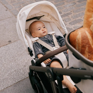 Cybex Gazelle S Stroller - 11