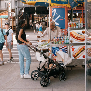 Cybex Gazelle S Stroller - 13