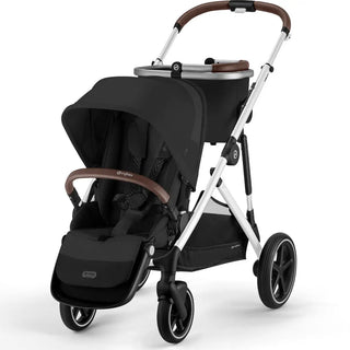 Cybex Gazelle S Stroller - 18