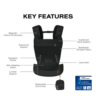 Cybex Laya Carrier - 22