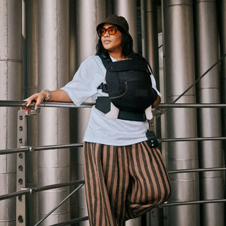 Cybex Laya Carrier - 19