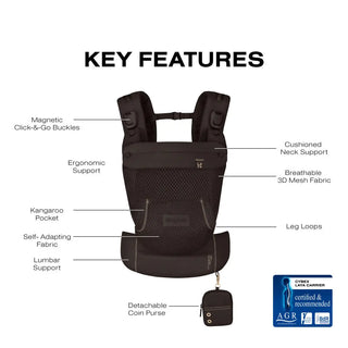 Cybex Laya Carrier - 32
