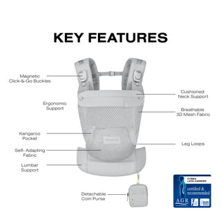 Cybex Laya Carrier - 2