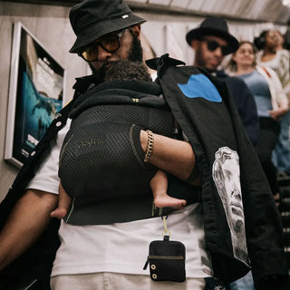 Cybex Laya Carrier - 18