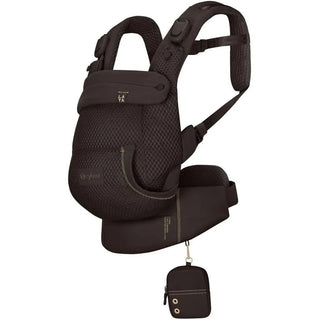 Cybex Laya Carrier Chocolate Brown - 31