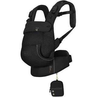Cybex Laya Carrier Magic Black - 21