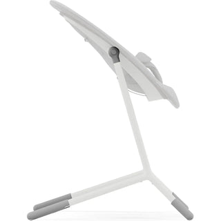 Cybex Lemo 2 Adapter Set Light Grey - 4