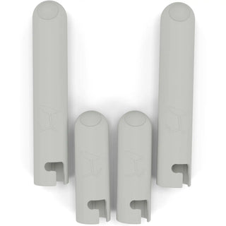 Cybex Lemo 2 Adapter Set Light Grey - 3