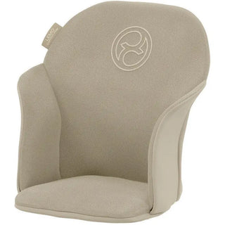 Cybex Lemo 2 Bouncer Comfort Inlay Sand White - 9