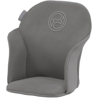 Cybex Lemo 2 Bouncer Comfort Inlay Suede Grey - 8