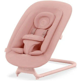 Cybex Lemo 2 Bouncer Pearl Pink - 6