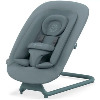 Cybex Lemo 2 Bouncer Stone Blue - 7