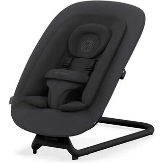 Cybex Lemo 2 Bouncer Stunning Black - 1