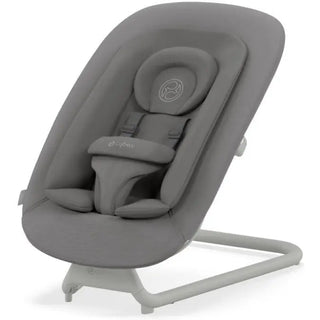 Cybex Lemo 2 Bouncer Suede Grey - 8