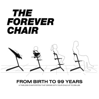 Cybex Lemo 2 High Chair 3-in-1 Set - 10