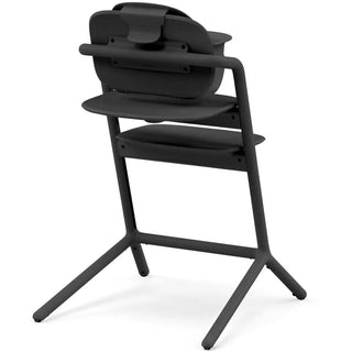 Cybex Lemo 2 High Chair 3-in-1 Set - 6