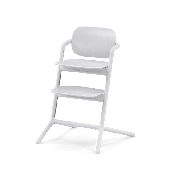 Cybex Lemo 2 High Chair - Just $279.95! Shop now at The Pump Station & Nurtury