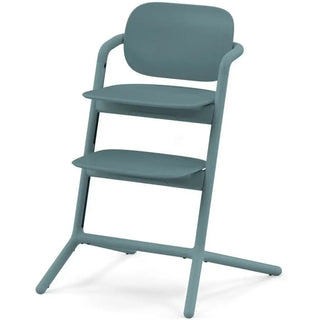 Cybex Lemo 2 High Chair Stone Blue - 9