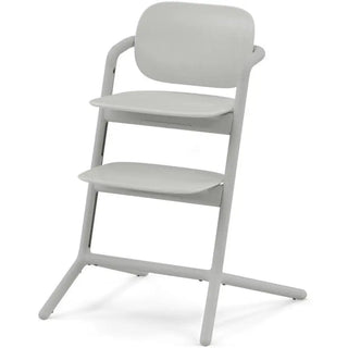 Cybex Lemo 2 High Chair Suede Grey - 10
