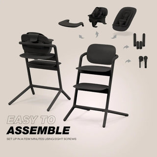 Cybex Lemo 4-in-1 - 11