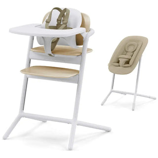Cybex Lemo 4-in-1 - 2