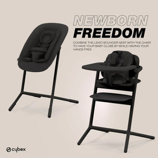 Cybex Lemo 4-in-1 - 6