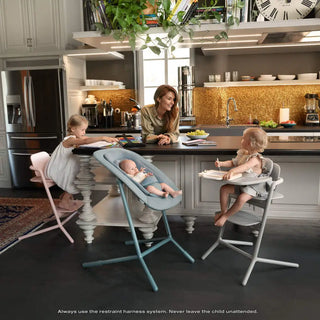 Cybex Lemo 4-in-1 - 12