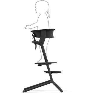 Cybex LEMO Training Tower - 10