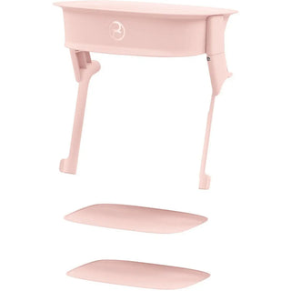 Cybex LEMO Training Tower Pearl Pink - 13