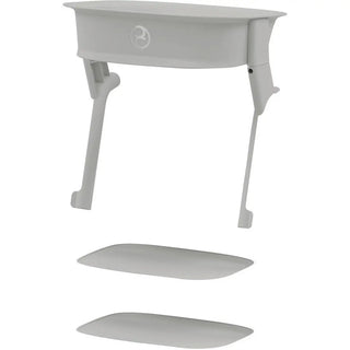 Cybex LEMO Training Tower Suede Grey - 15