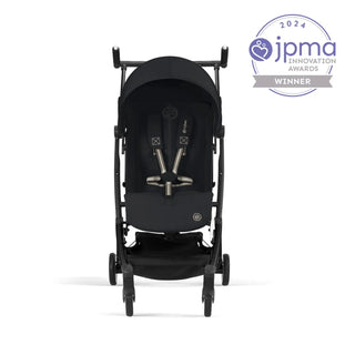 Cybex Libelle 2 Ultra Compact Lightweight Travel Stroller - 2