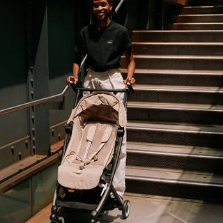 Cybex Libelle 2 Ultra Compact Lightweight Travel Stroller - 6