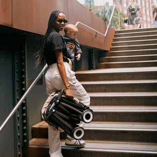 Cybex Libelle 2 Ultra Compact Lightweight Travel Stroller - 5