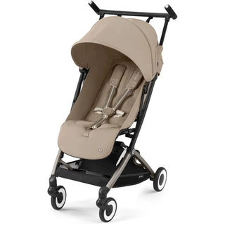 Cybex Libelle 2 Ultra Compact Lightweight Travel Stroller - 17