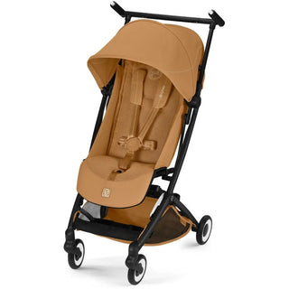 Cybex Libelle Ultra Lightweight Travel Stroller - 1
