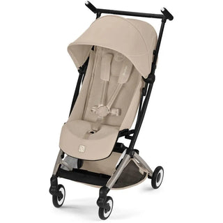 Cybex Libelle Ultra Lightweight Travel Stroller - 9
