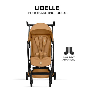 Cybex Libelle Ultra Lightweight Travel Stroller - 5