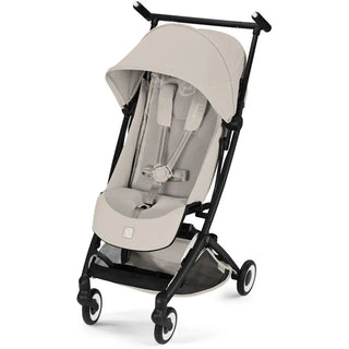 Cybex Libelle Ultra Lightweight Travel Stroller - 13