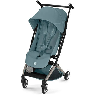 Cybex Libelle Ultra Lightweight Travel Stroller - 10