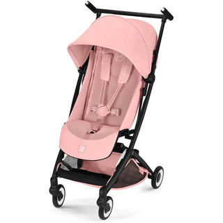 Cybex Libelle Ultra Lightweight Travel Stroller - 11