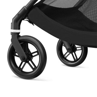 Cybex Melio Carbon 3 Stroller Moon Black - 10