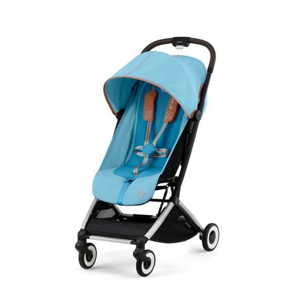 Cybex Orfeo Stroller - Just $319.96! Shop now at The Pump Station & Nurtury