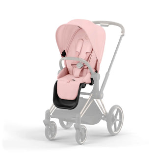 Cybex Priam4/ePriam2 Seat Pack - Peachy Pink 5